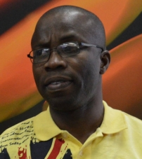 Emmanuel Ubuo